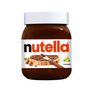 Nutella 450G