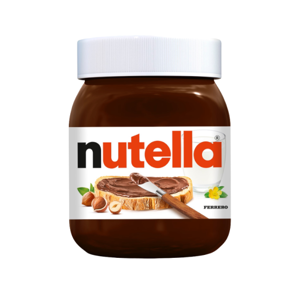 Nutella 450G