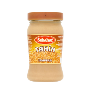 Sebahat Tahin Sesampasta 290G