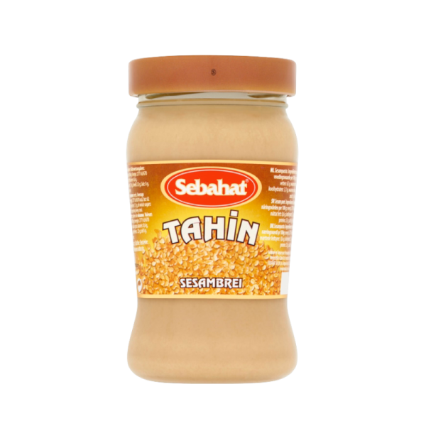 Sebahat Tahin Sesampasta 290G