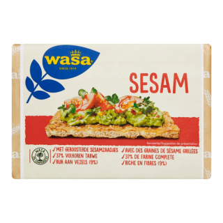 Wasa Sesam 250G