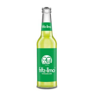 Fritz-Limo Honeydew Soda 33CL
