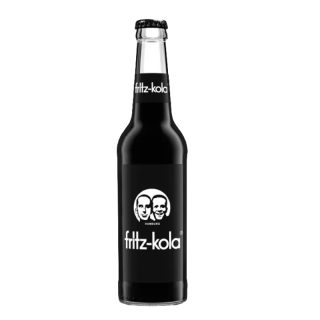 Fritz-Kola 33CL