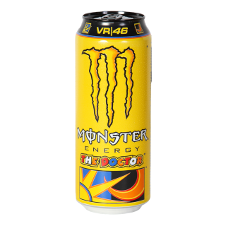 Monster The Doctor 50CL